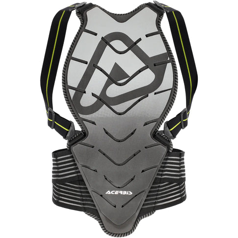 Espaldera Acerbis Back Comfort 2.0
