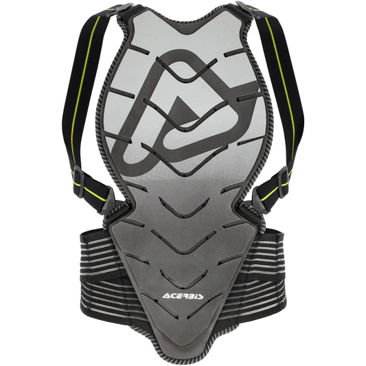 Espaldera Acerbis Back Comfort 2.0