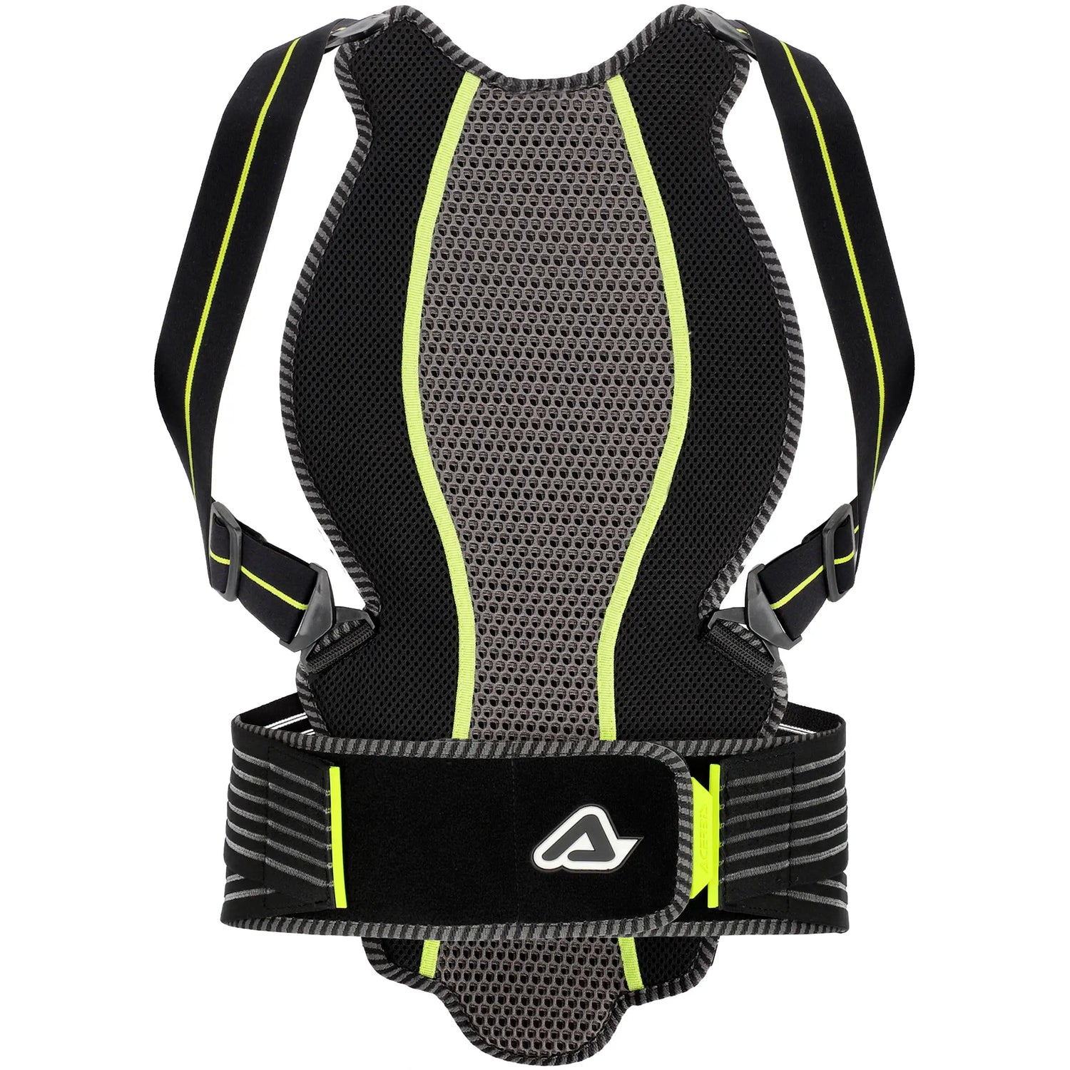 Espaldera Acerbis Back Comfort 2.0