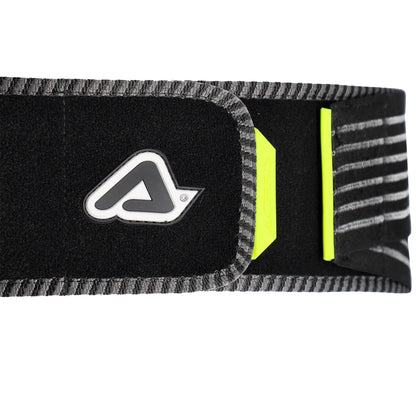 Espaldera Acerbis Back Comfort 2.0