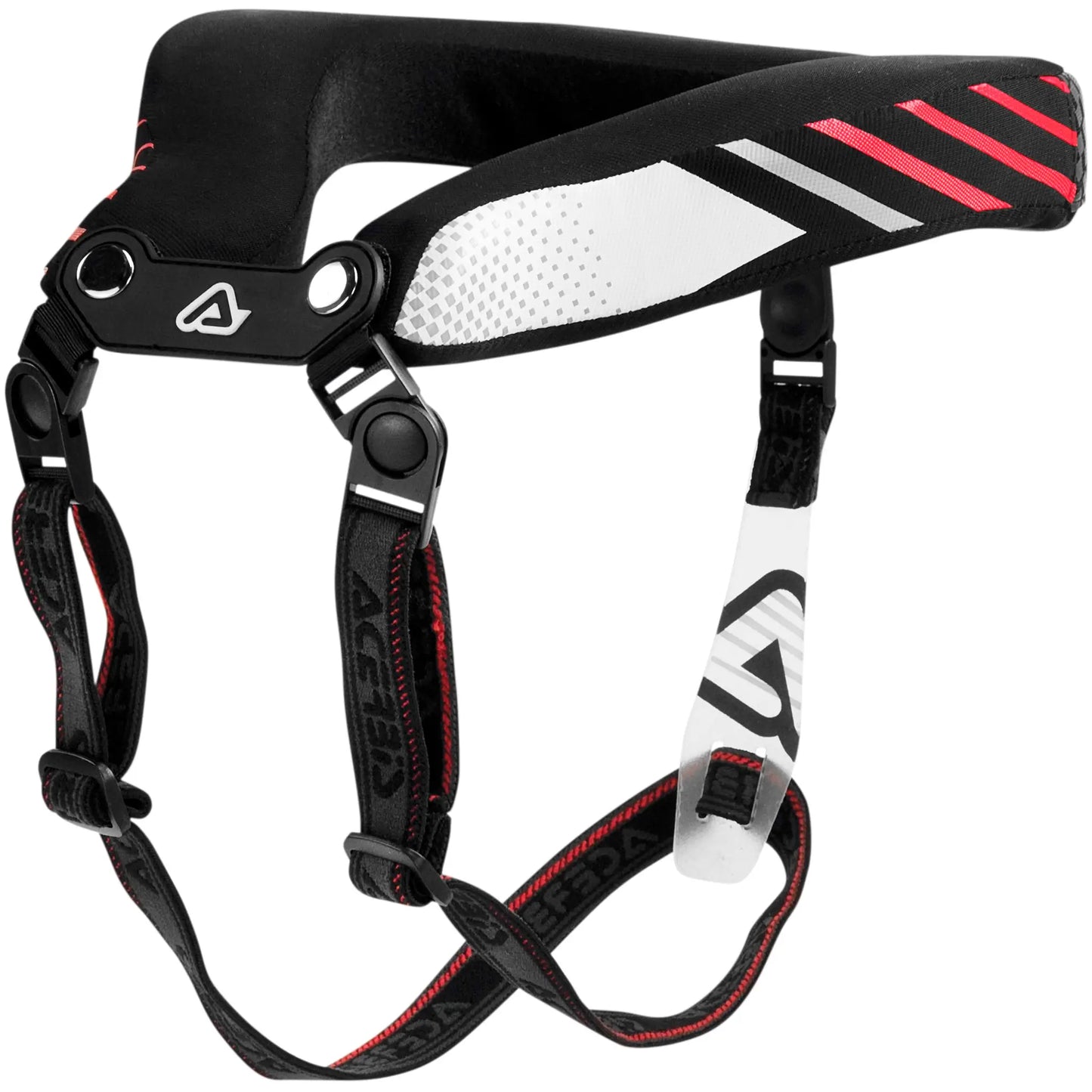 Collarín Acerbis X-Roll