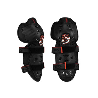 Knee pads off-road Acerbis Profile 2.0 adult - black
