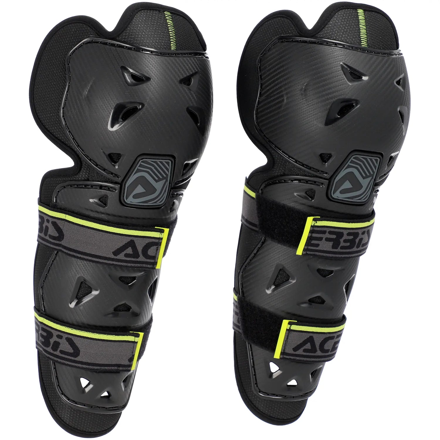 Rodilleras Acerbis Profile 2.0