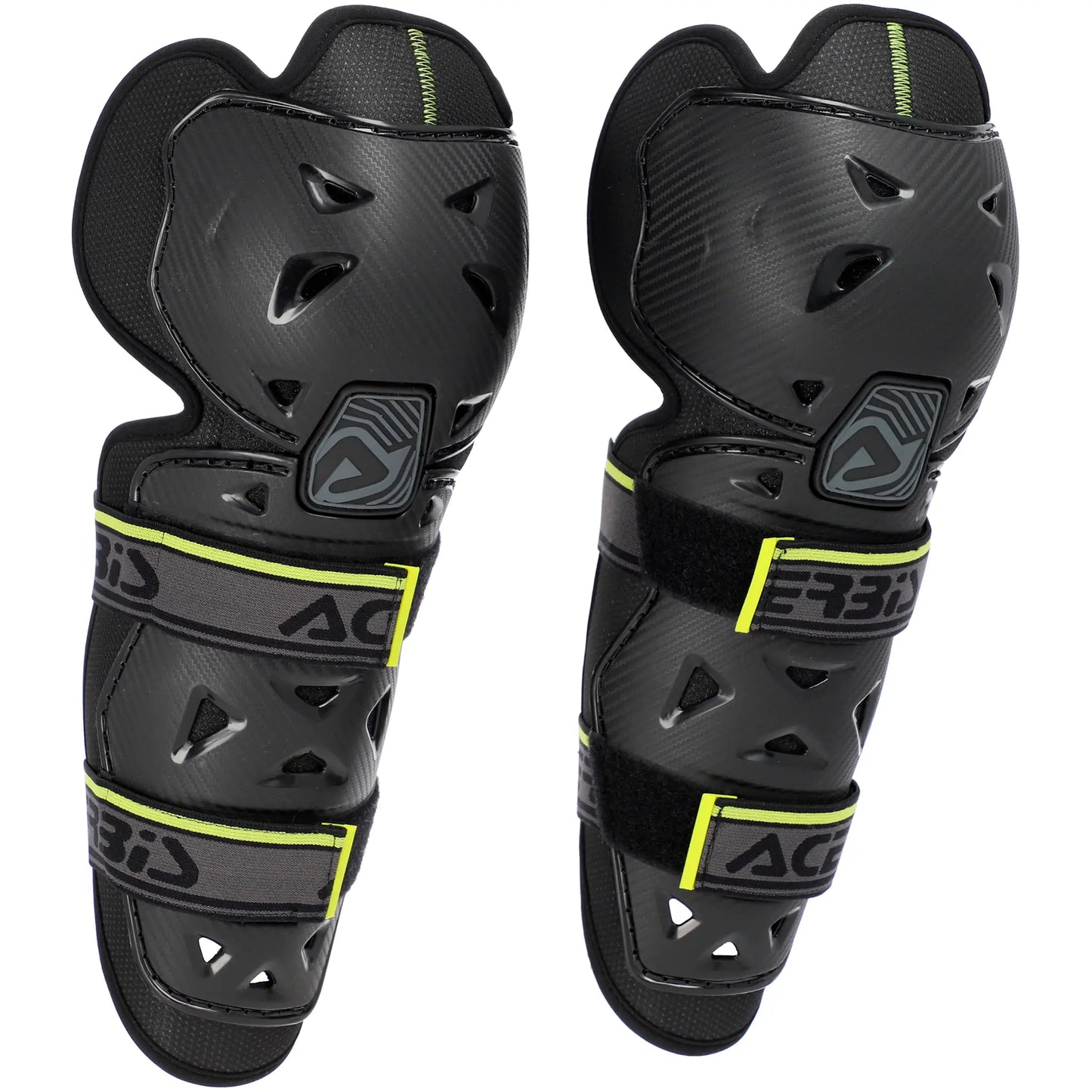 Rodilleras Acerbis Profile 2.0