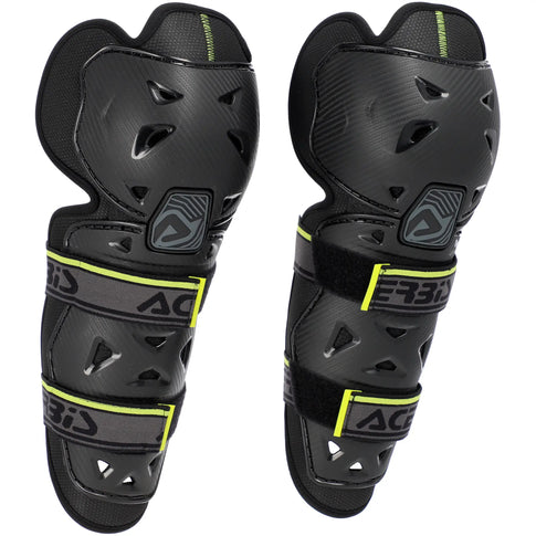 Rodilleras Acerbis Profile 2.0