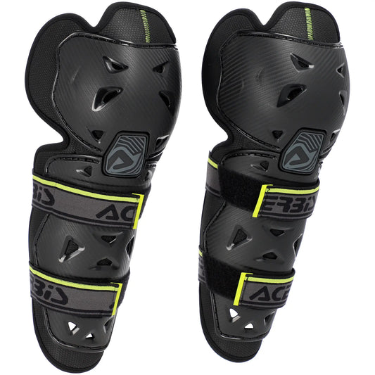 Rodilleras Acerbis Profile 2.0