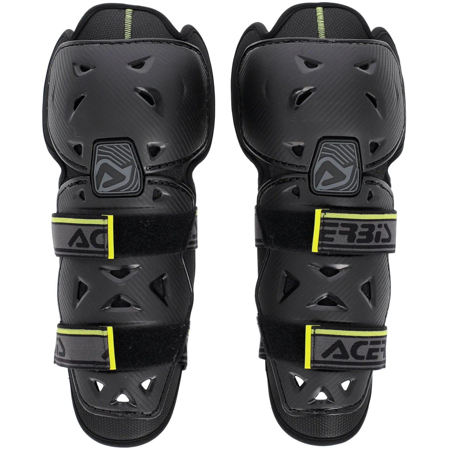 Rodilleras Acerbis Profile 2.0