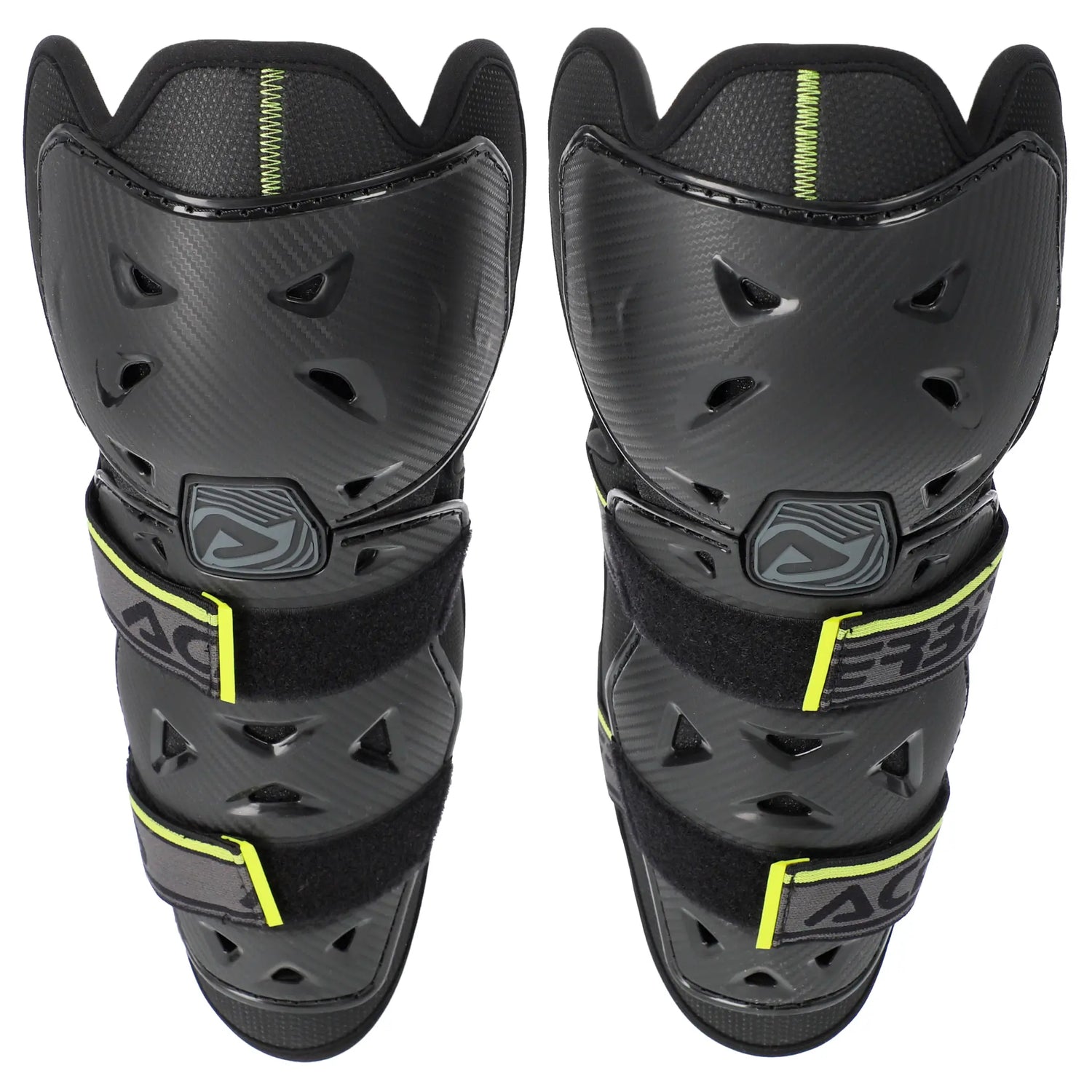 Rodilleras Acerbis Profile 2.0