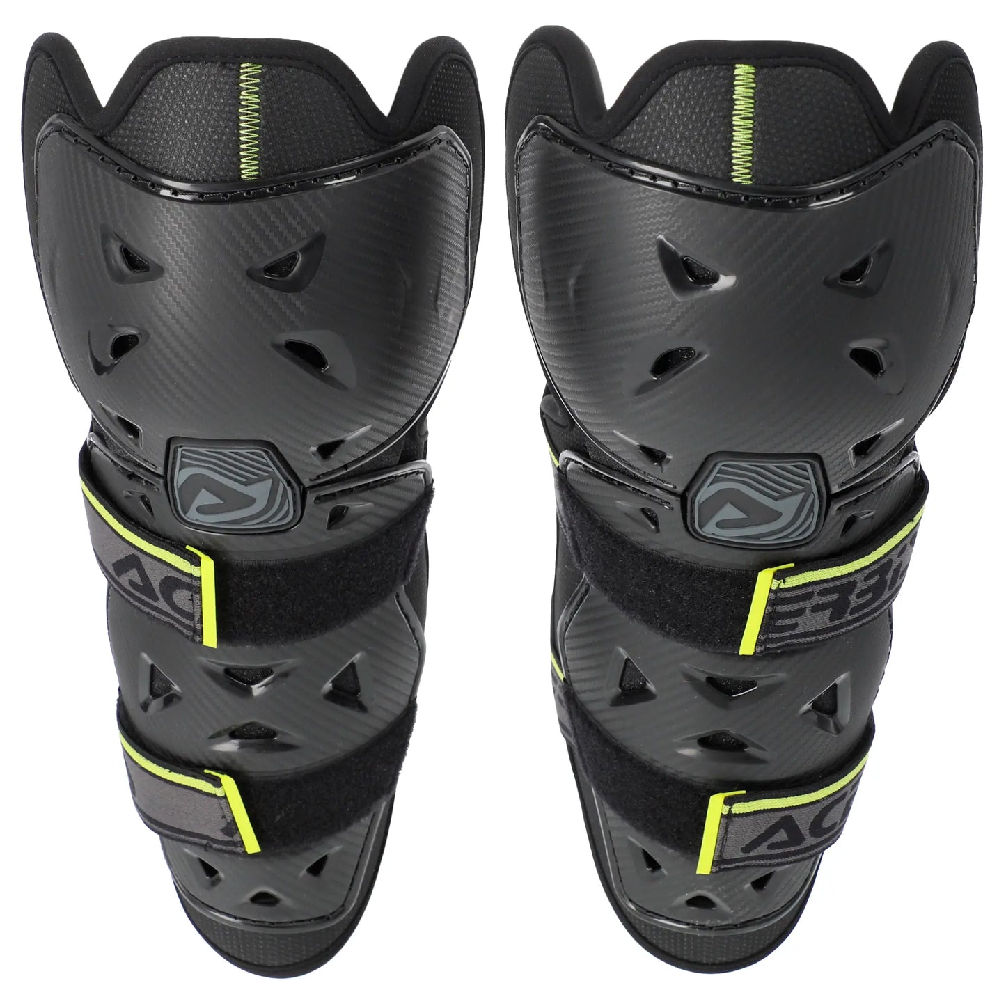 Rodilleras Acerbis Profile 2.0