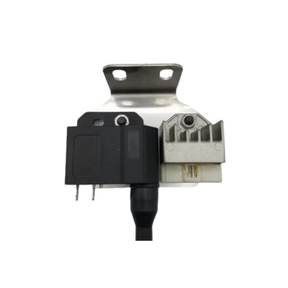 Support de bobine et régulateur Vespa Primavera/Super/SL VMC