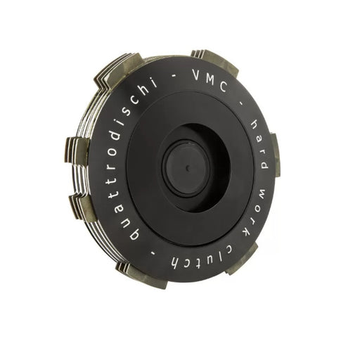 Hard Work clutch 16 springs Vespa Smallframe VMC