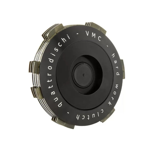 Embrague Hard Work 16 muelles Vespa Smallframe VMC