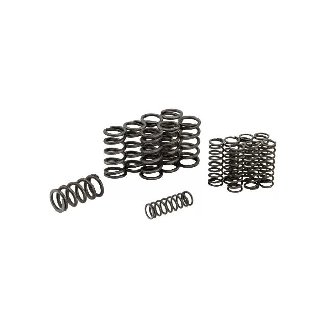Hard Work clutch 16 springs Vespa Smallframe VMC