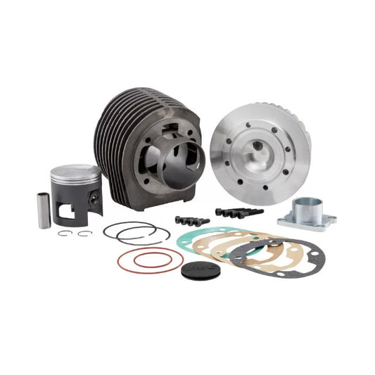 Cilindro Vespa PX 125/150 a 177cc Super G VMC