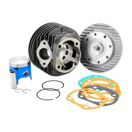 Cilindro Vespa Smallframe 125 a 130cc GS56 VMC