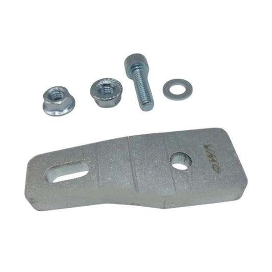 Retractor silentblock amortiguador Vespa Primavera/Super/SL VMC