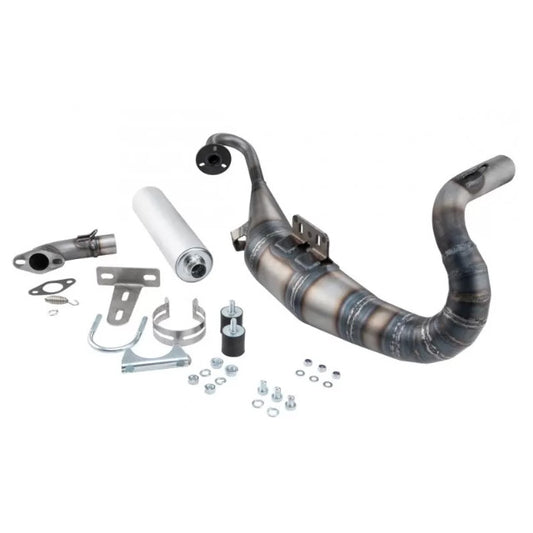 Escape de corrida Vespa Primavera/Super/SL STRIKE VMC