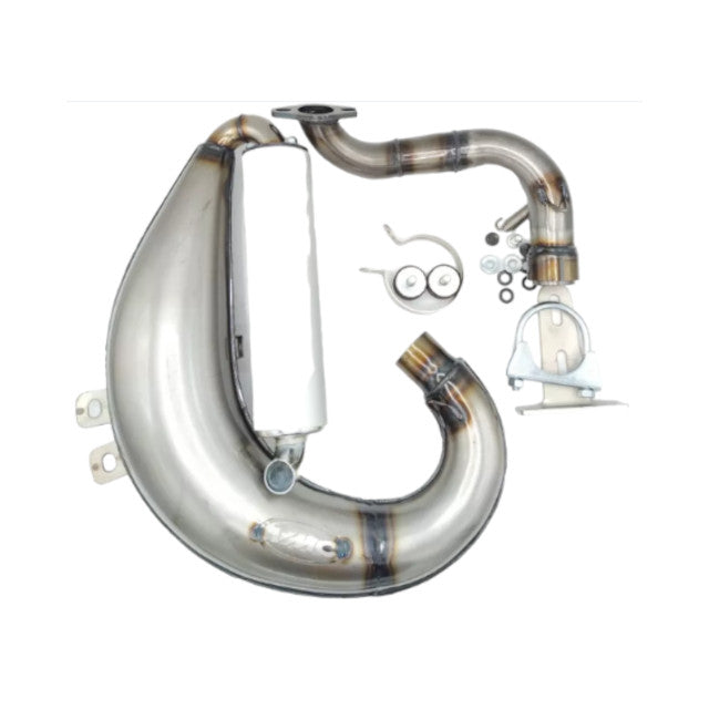 Escape tipo curly smallframe Tork S 52mm VMC