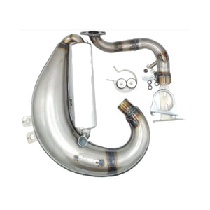 Escape tipo curly smallframe Tork S 52mm VMC 002098