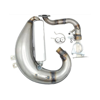 Escape tipo curly smallframe Tork S 52mm VMC