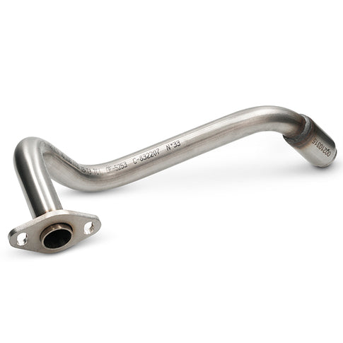 Exhaust manifold bend 063910121 Tecnigas