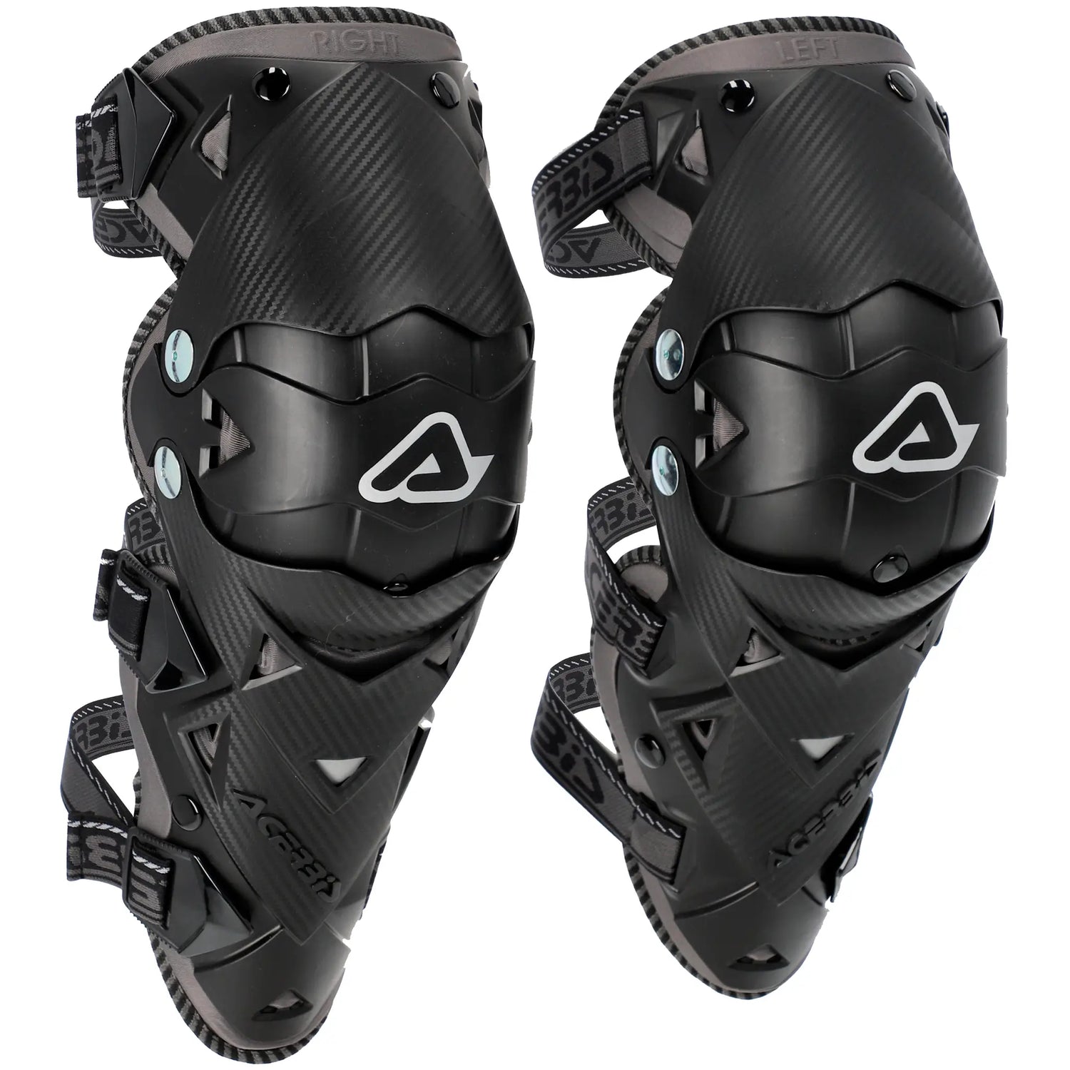 Rodilleras Acerbis Impact Evo 3.0