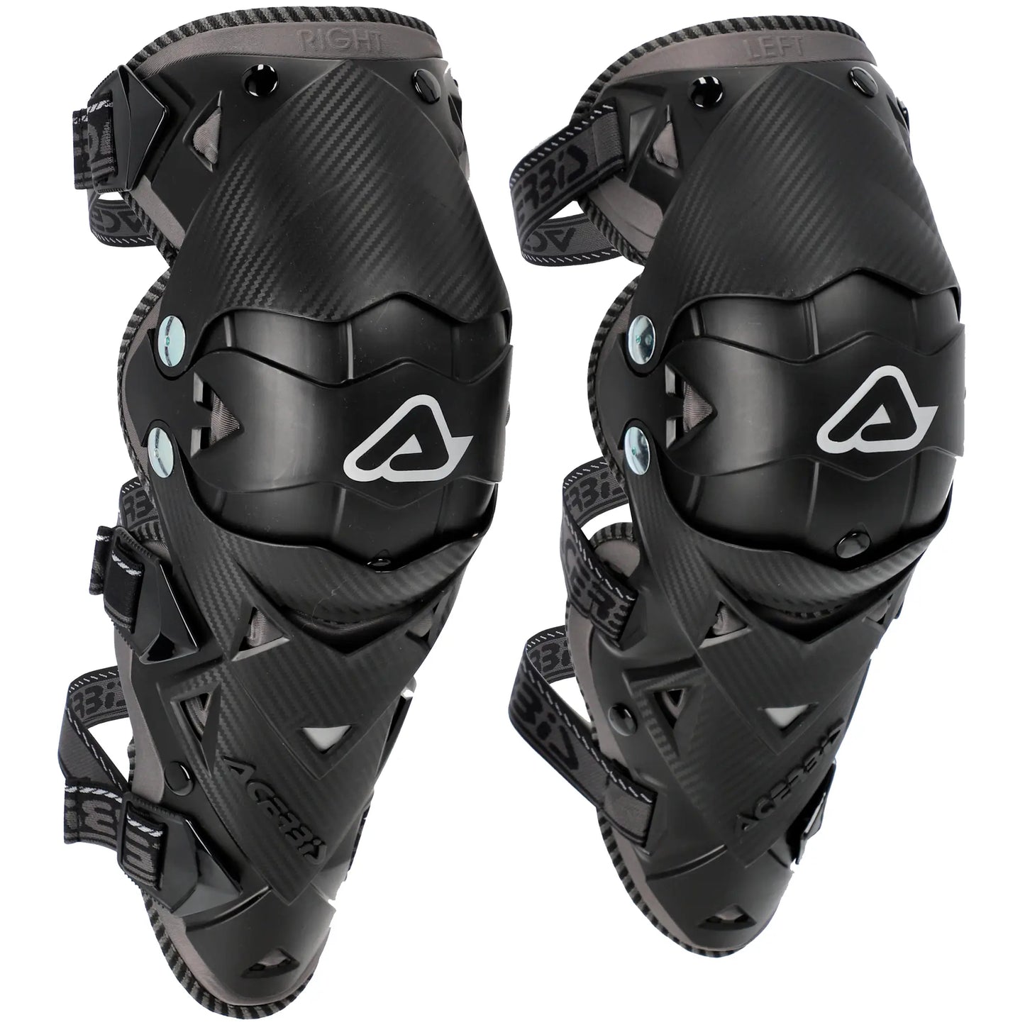 Rodilleras Acerbis Impact Evo 3.0