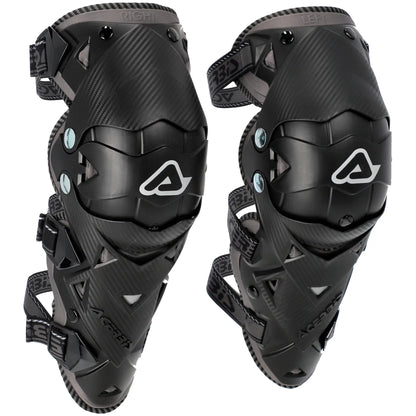 Rodilleras Acerbis Impact Evo 3.0