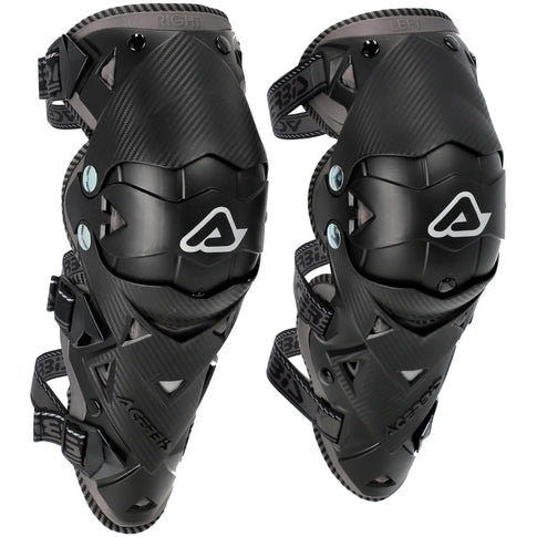 Rodilleras Acerbis Impact Evo 3.0