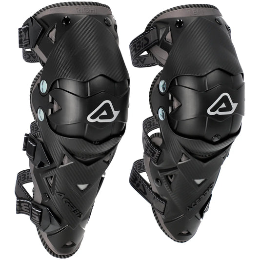 Rodilleras Acerbis Impact Evo 3.0