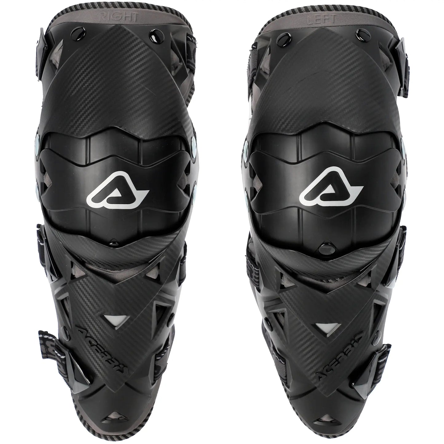 Rodilleras Acerbis Impact Evo 3.0