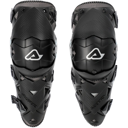 Rodilleras Acerbis Impact Evo 3.0