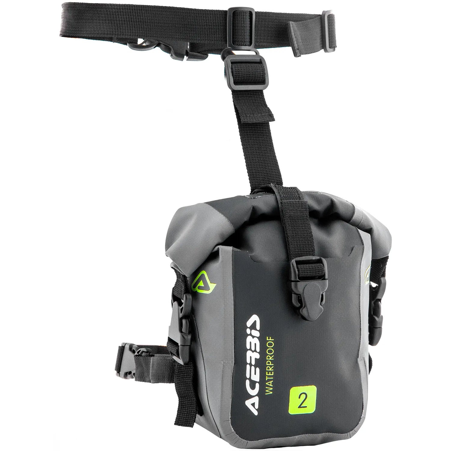 Bolsa pierna Acerbis No Water 2L