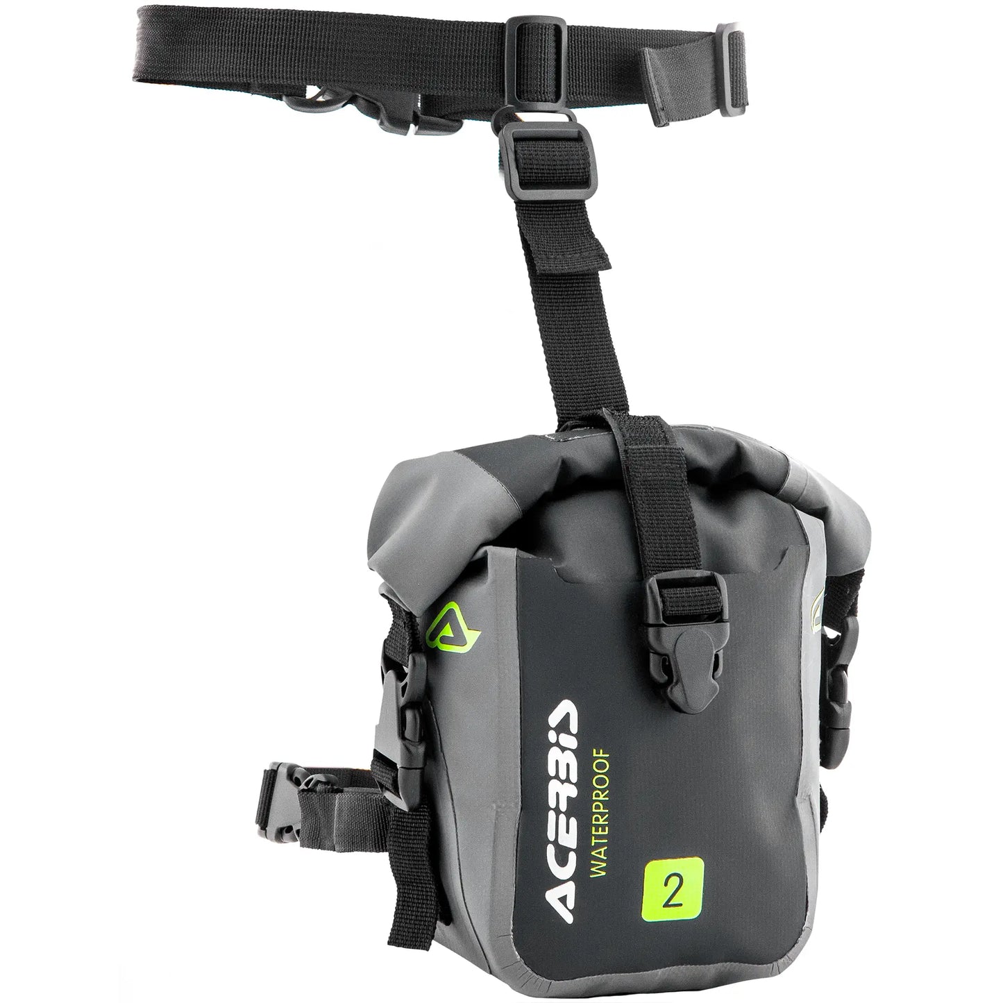Bolsa pierna Acerbis No Water 2L
