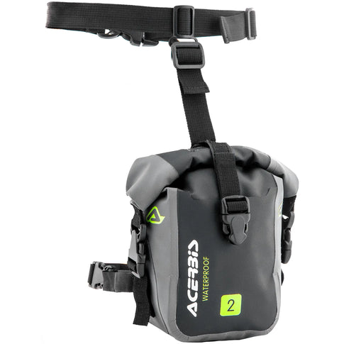 Bolsa pierna Acerbis No Water 2L