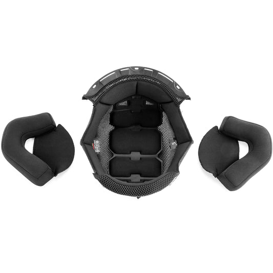 Interior completo Acerbis Jet Aria / Aria 22.06