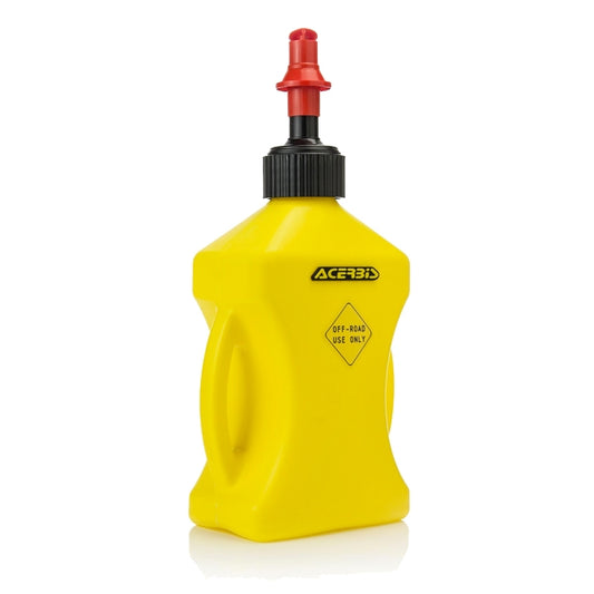 Garrafa de gasolina llenado rápido 10 litros Acerbis 0022714.060