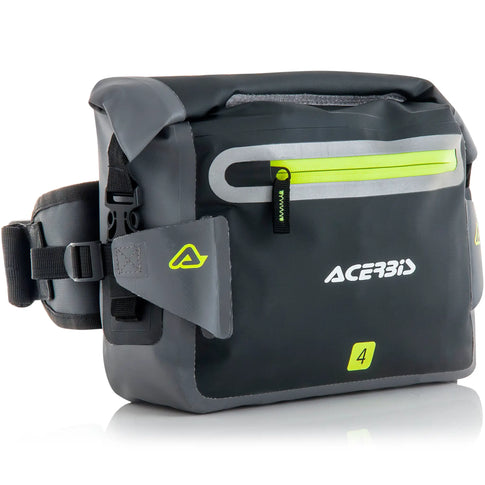 Riñonera Acerbis No Water 4L