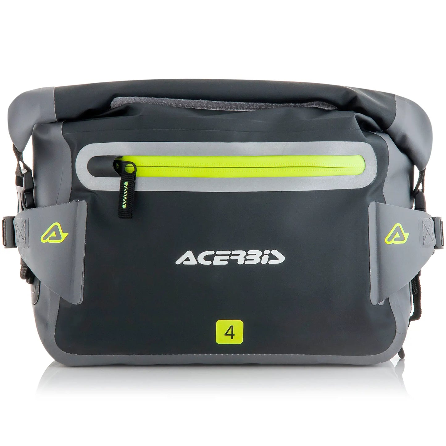 Riñonera Acerbis No Water 4L