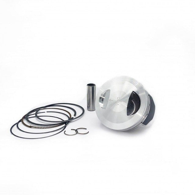 Forged piston 60mm 2 valves YX/ZS 160 engine