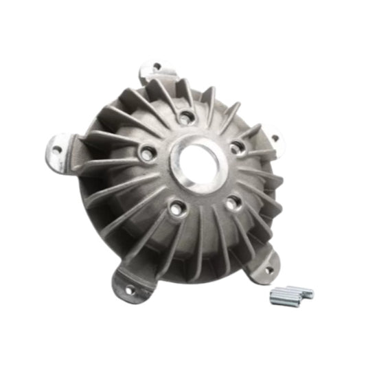 Tambor tipo Primavera horquilla Zip SP/ET2/ET4 plata VMC