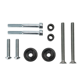 Handguard mounting kit Honda Africa Twin Acerbis