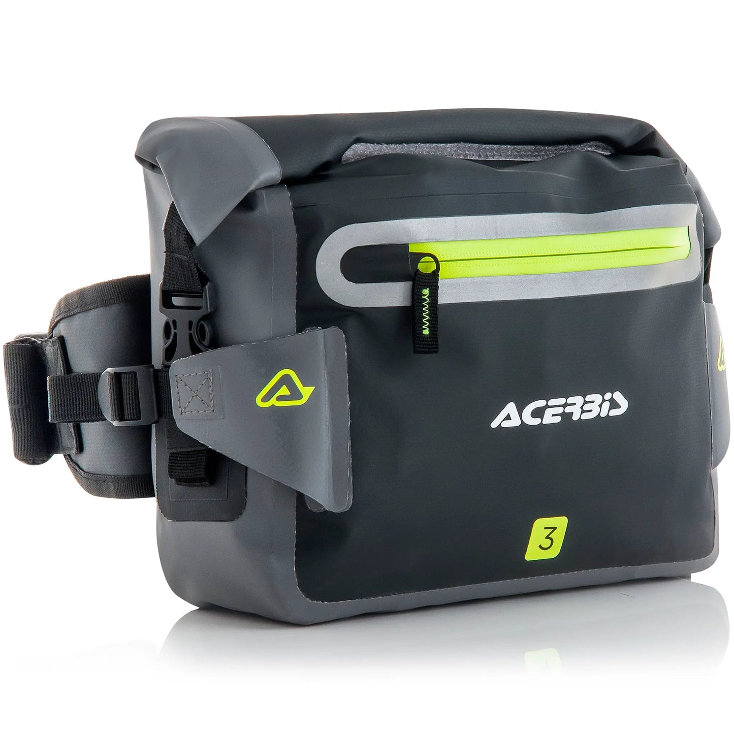 Riñonera Acerbis No Water 3L