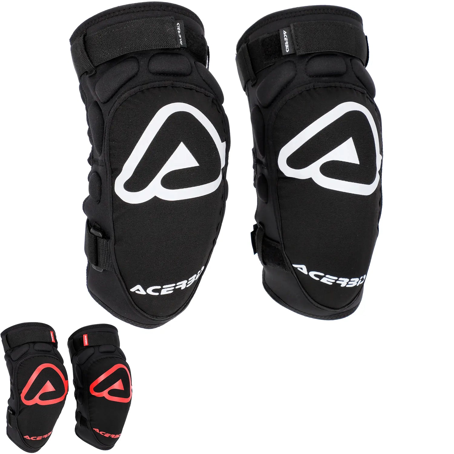 Rodilleras Acerbis Soft Kid