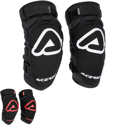 Rodilleras Acerbis Soft Kid