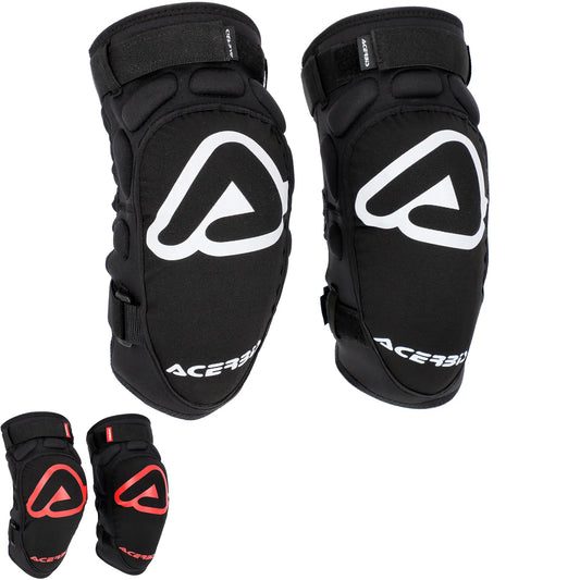 Rodilleras Acerbis Soft Kid