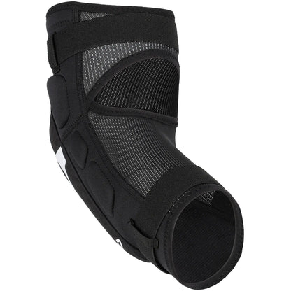 Coderas Acerbis Soft - Negro/Blanco