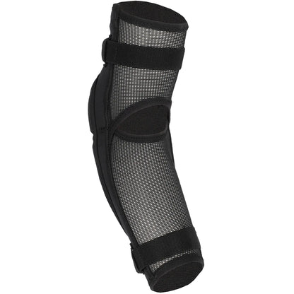 Coderas Acerbis Soft Kid - Negro/Blanco