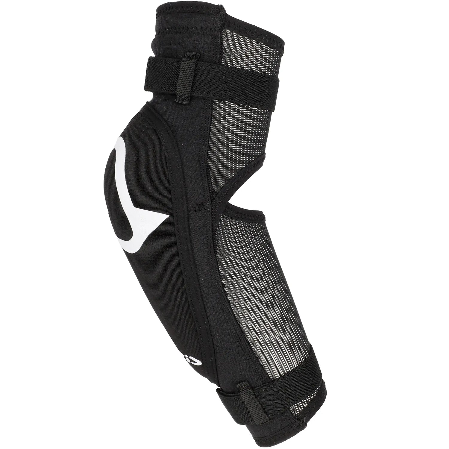 Coderas Acerbis Soft Kid - Negro/Blanco
