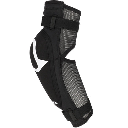 Coderas Acerbis Soft Kid - Negro/Blanco